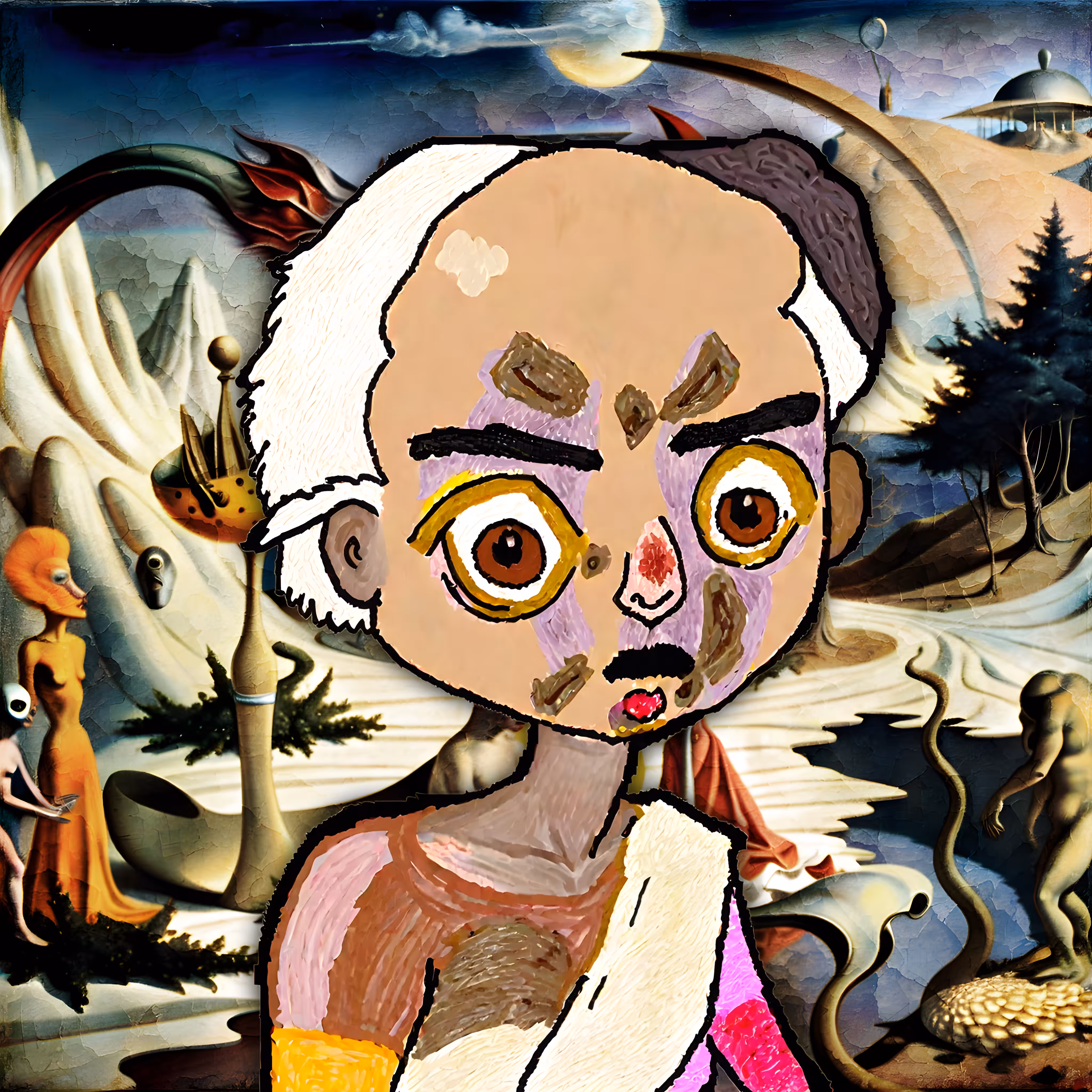 Art DeCC0s: Art DeCC0 #937