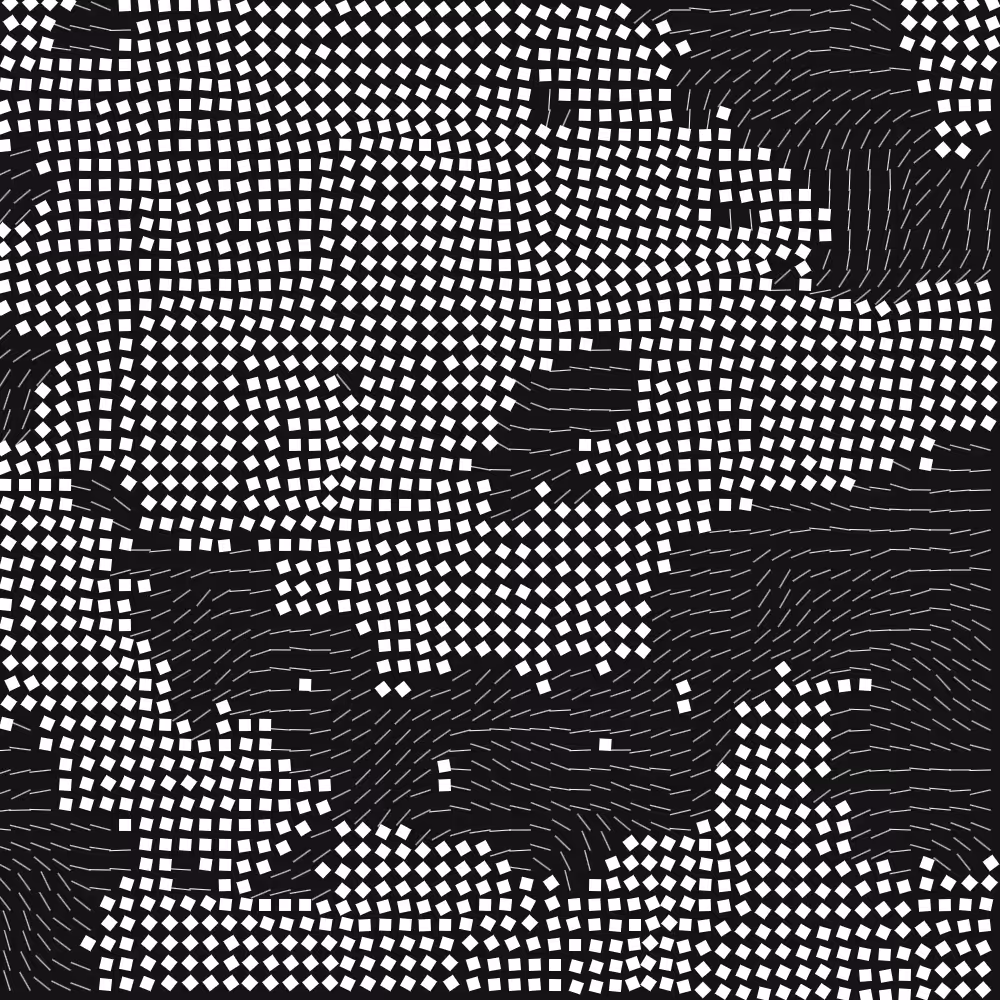 Geometric Fluidity #673