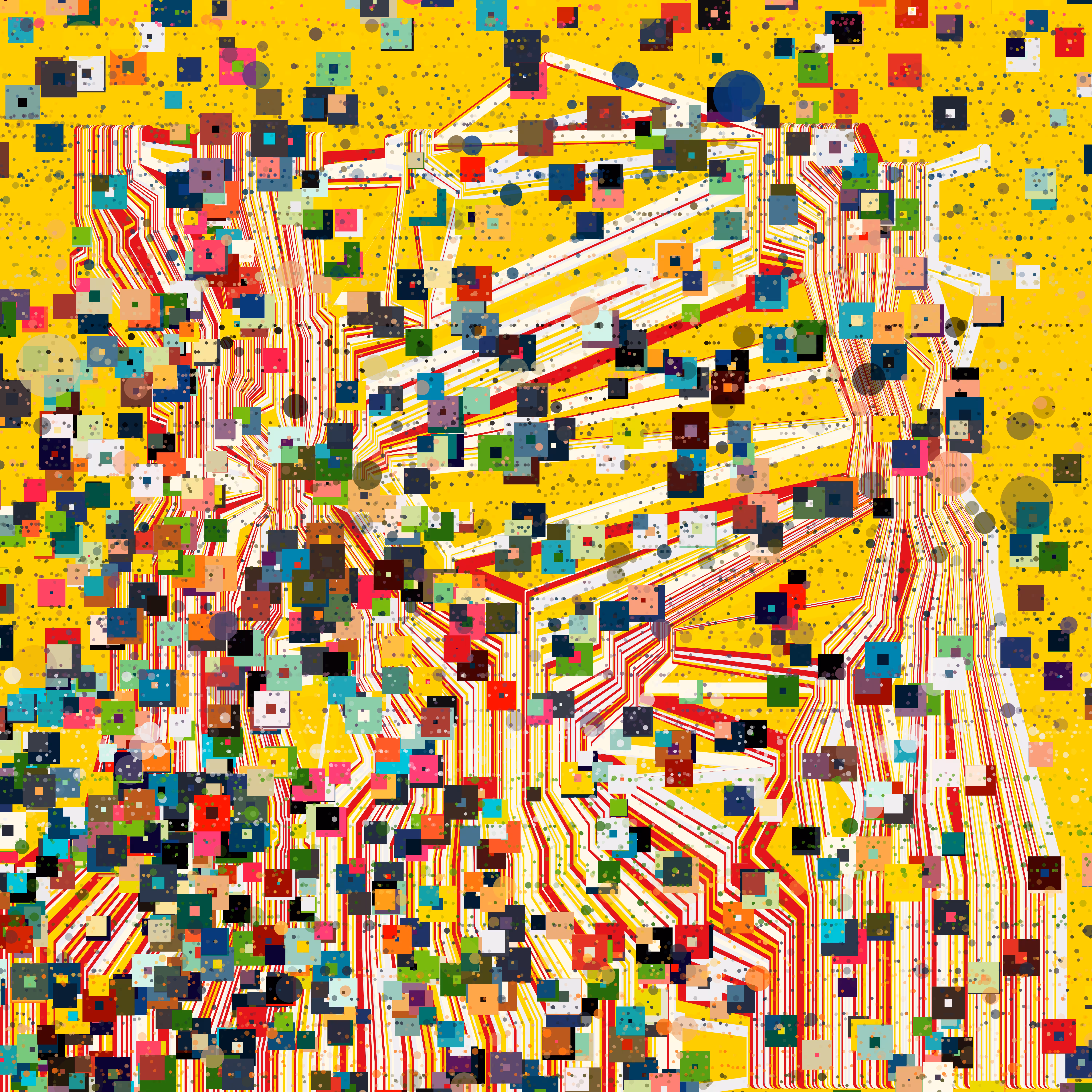 Pixels' Narrative #17