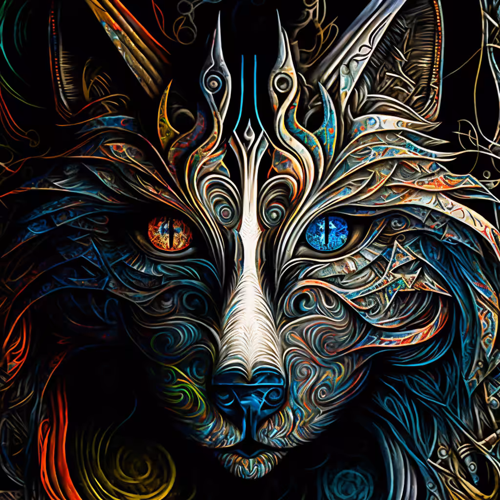 Wolf