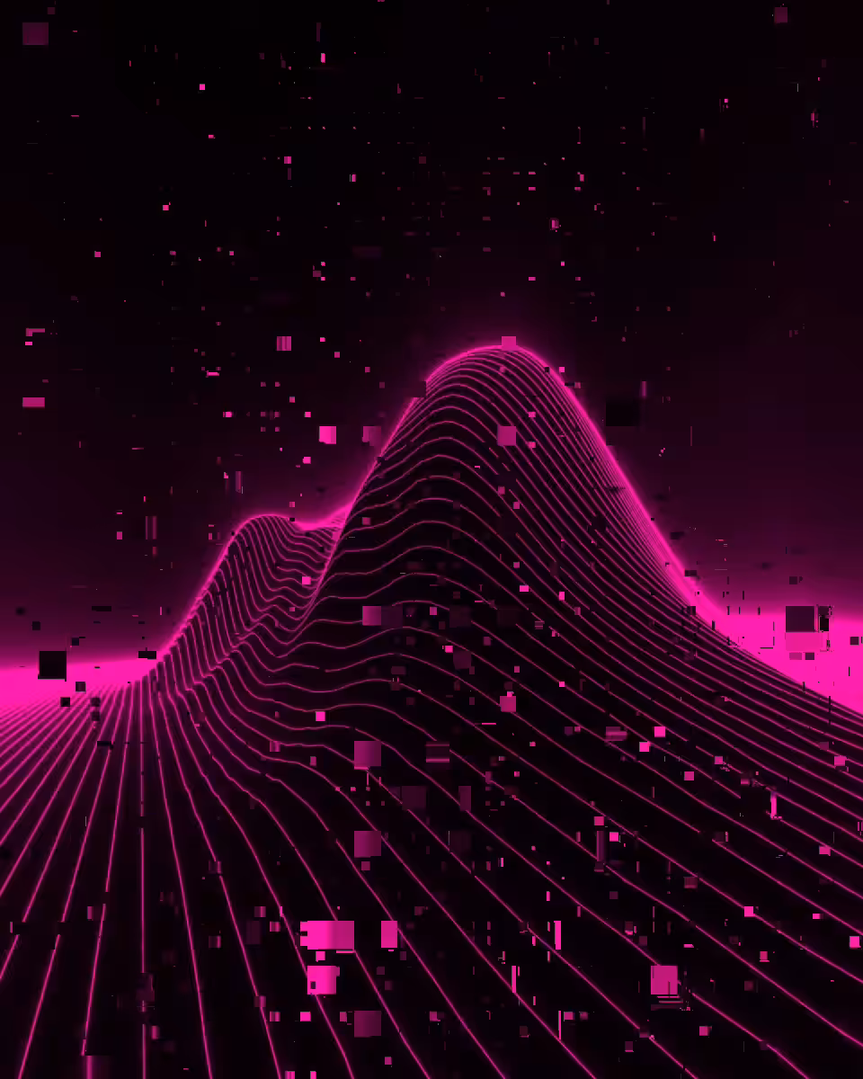 Pink Rain