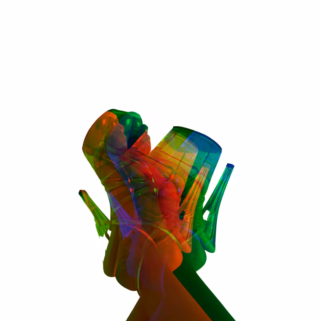 Pleaser [wip]