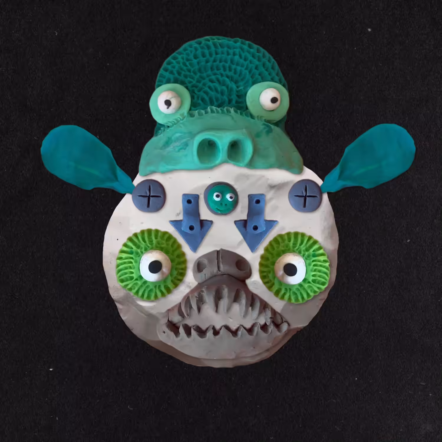 Benevolent Goblin Friendship Society: Goblin 0040: Ranald
