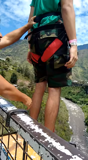 Jumping