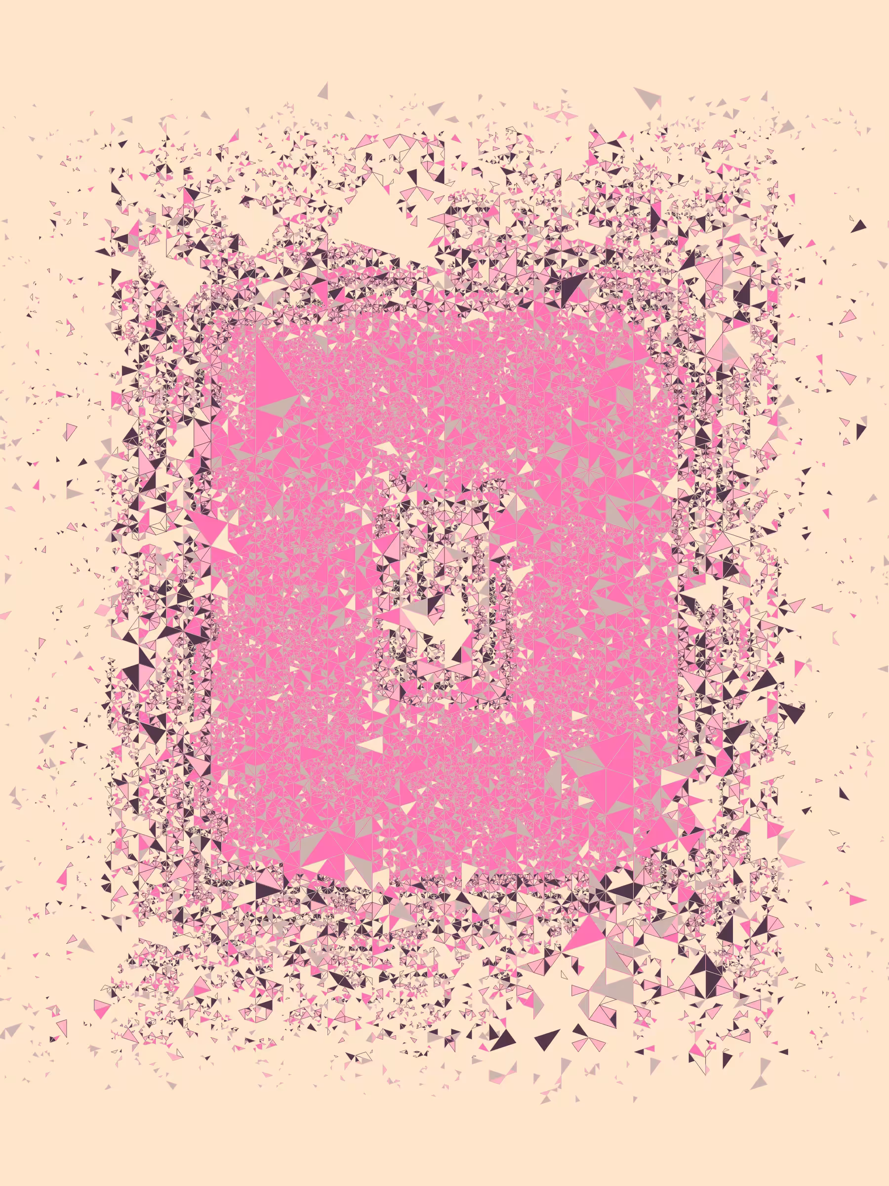 Ode to Penrose #215