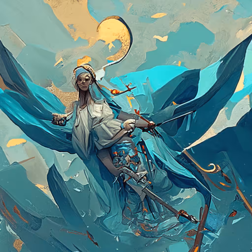 #21 - 𝕿𝖍𝖊 𝖂𝖔𝖗𝖑𝖉