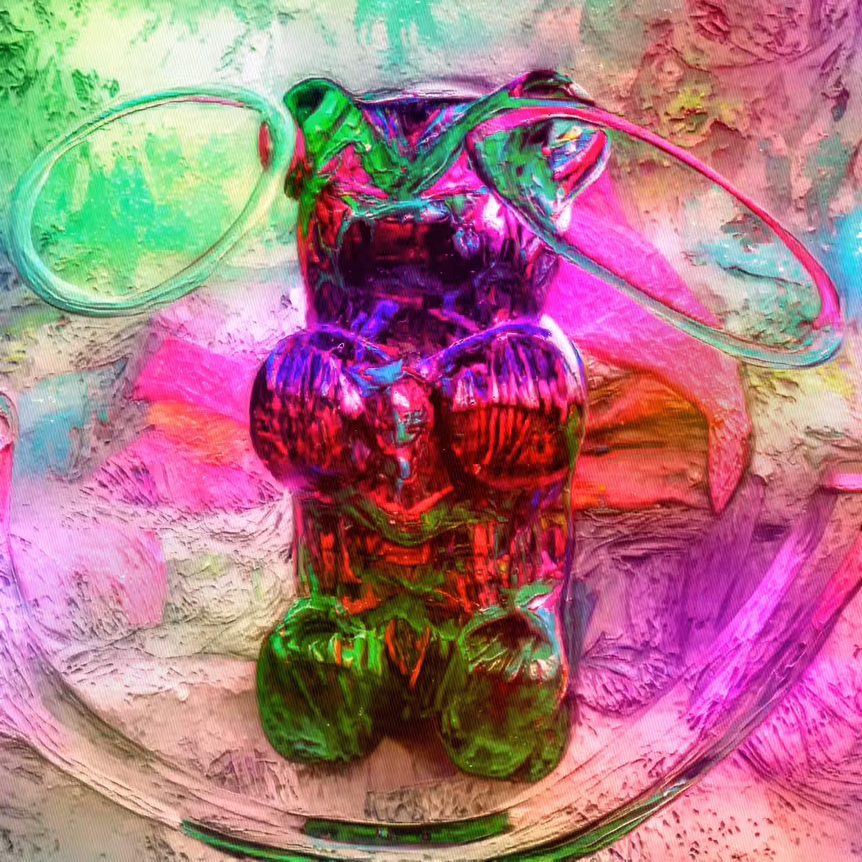 LSDGB Transformer #29