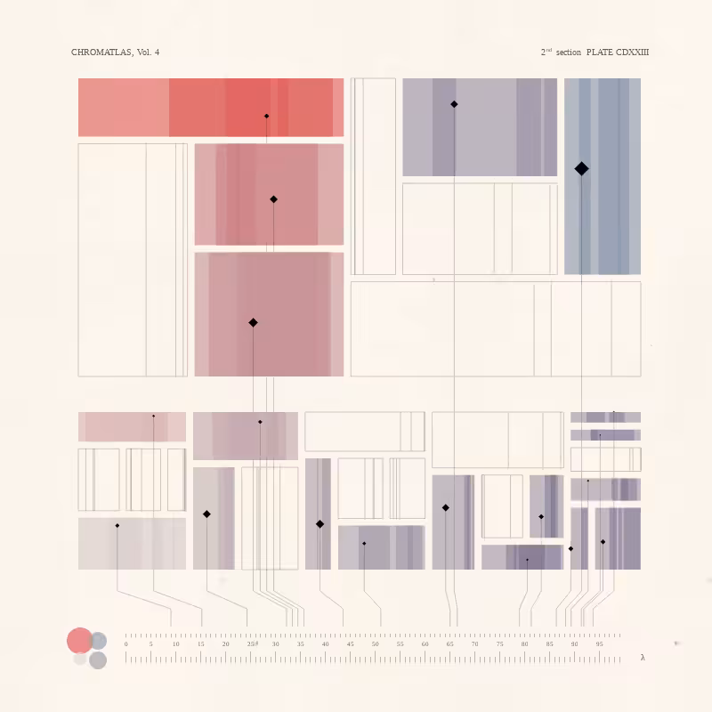 CHROMATLAS, Vol. 4 #115