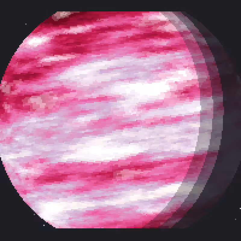 Planets #52