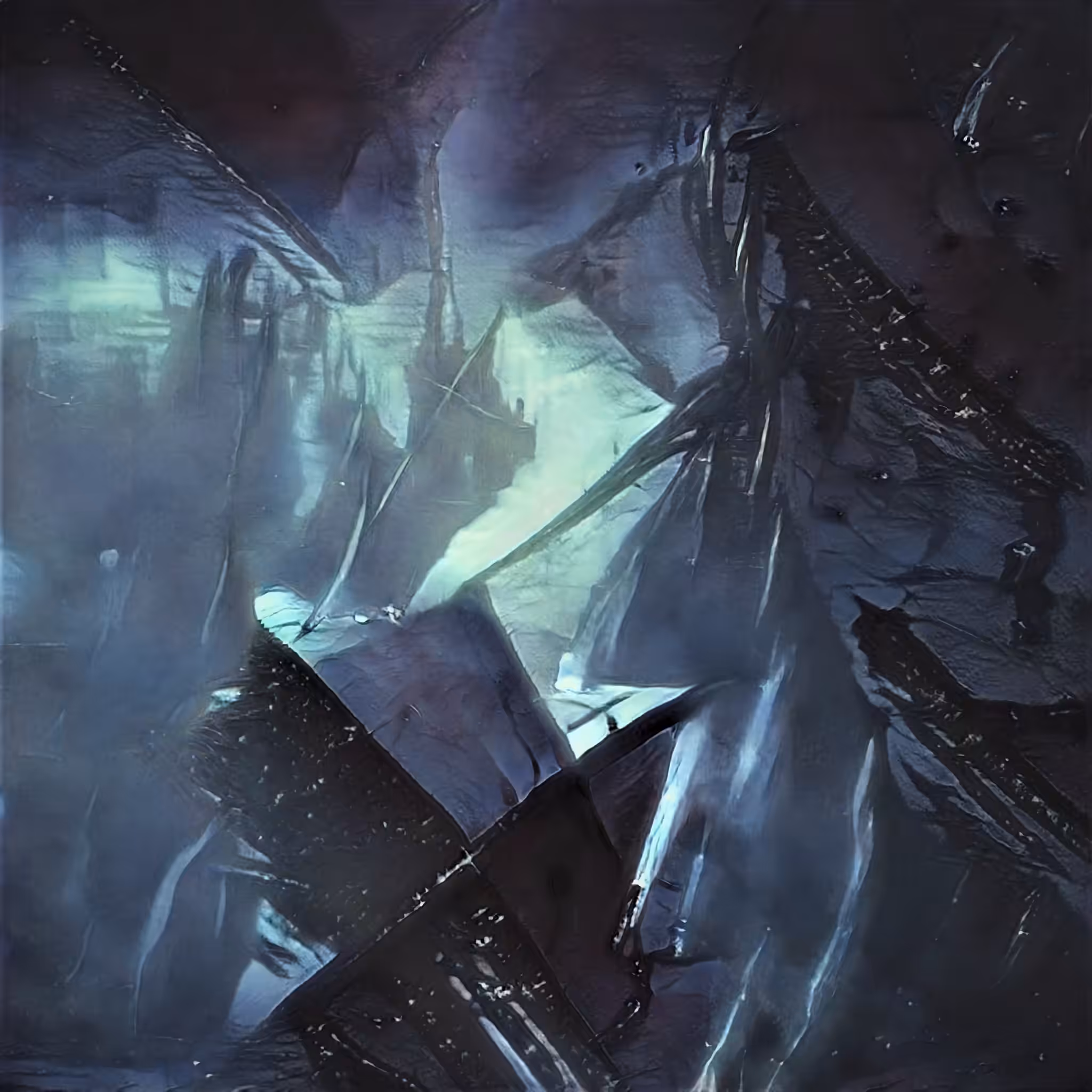 Night of Tomorrow