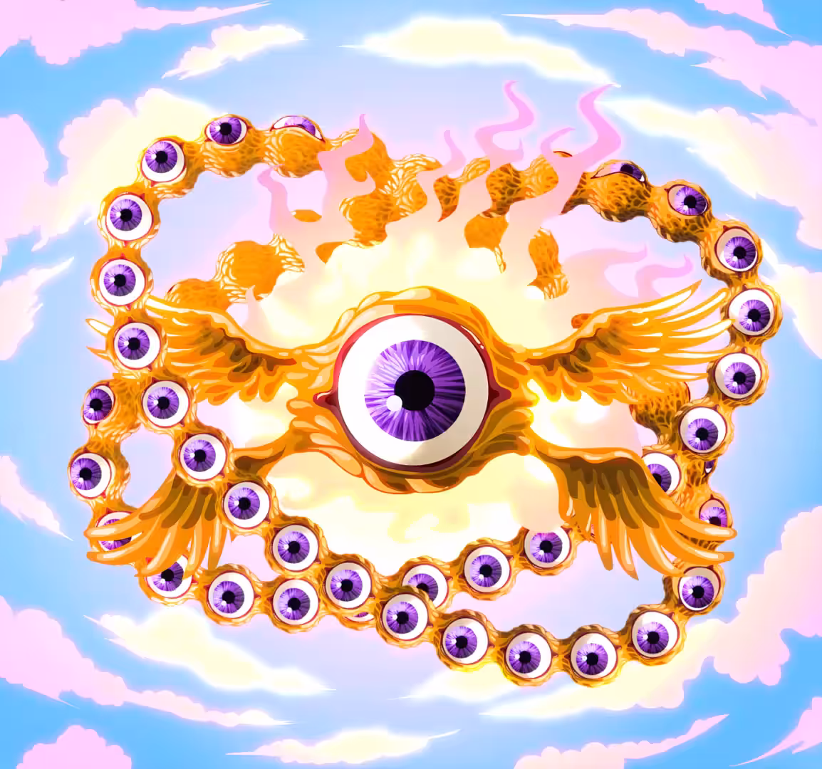 Ophanim