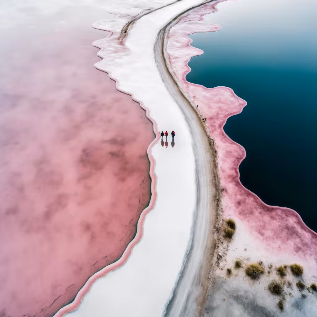 A Ukrainian photographer's love letter to his homeland