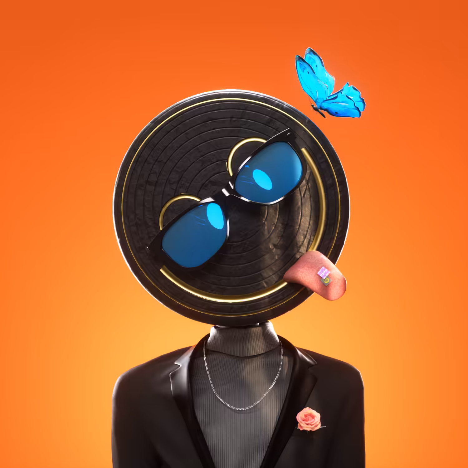 Pillhead #1272