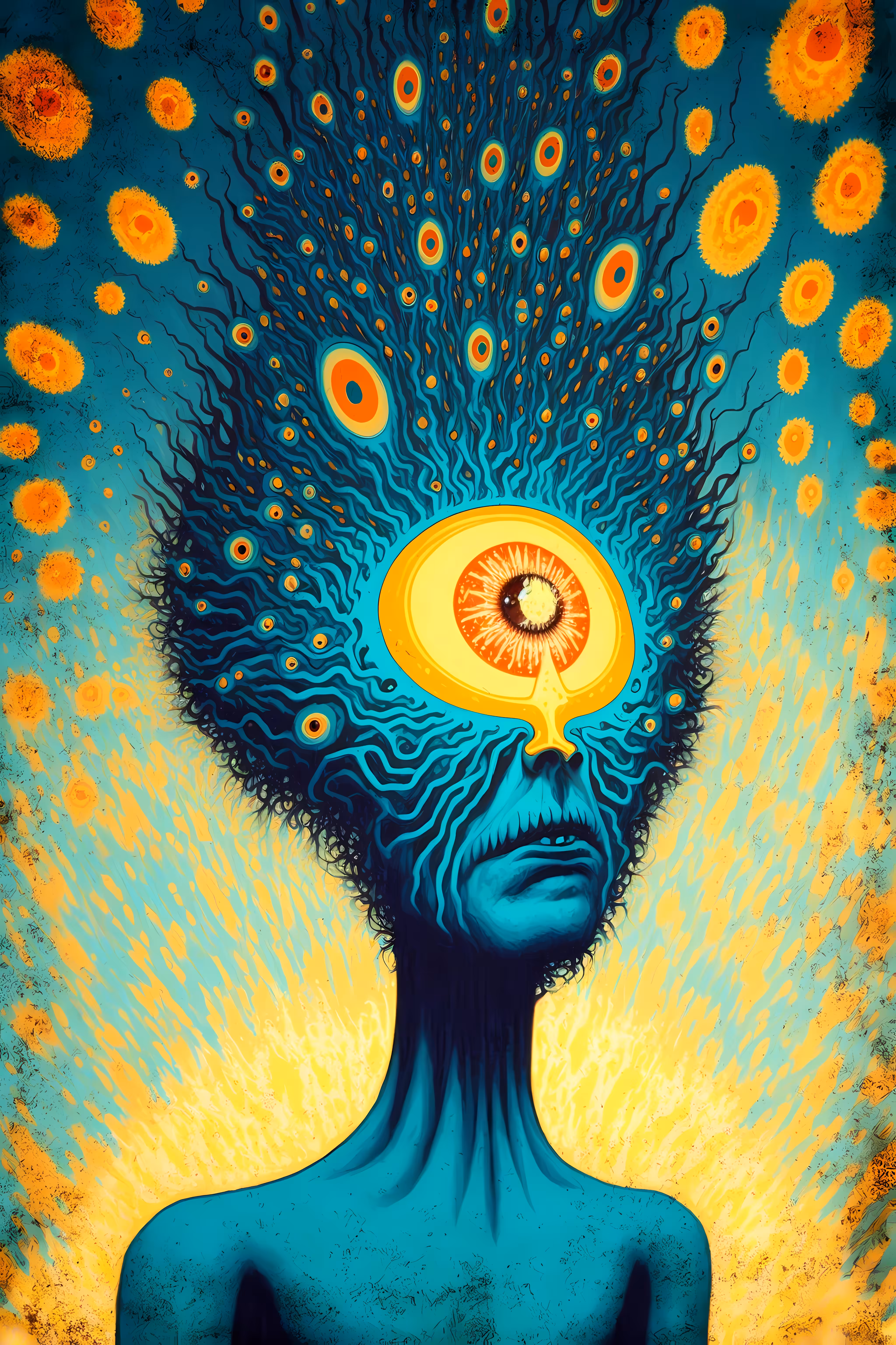 TIRTH EYE