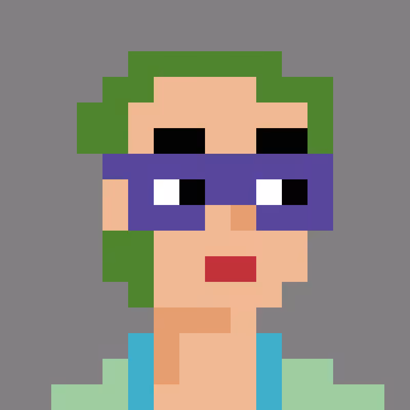 hUMBLE PUNK #162