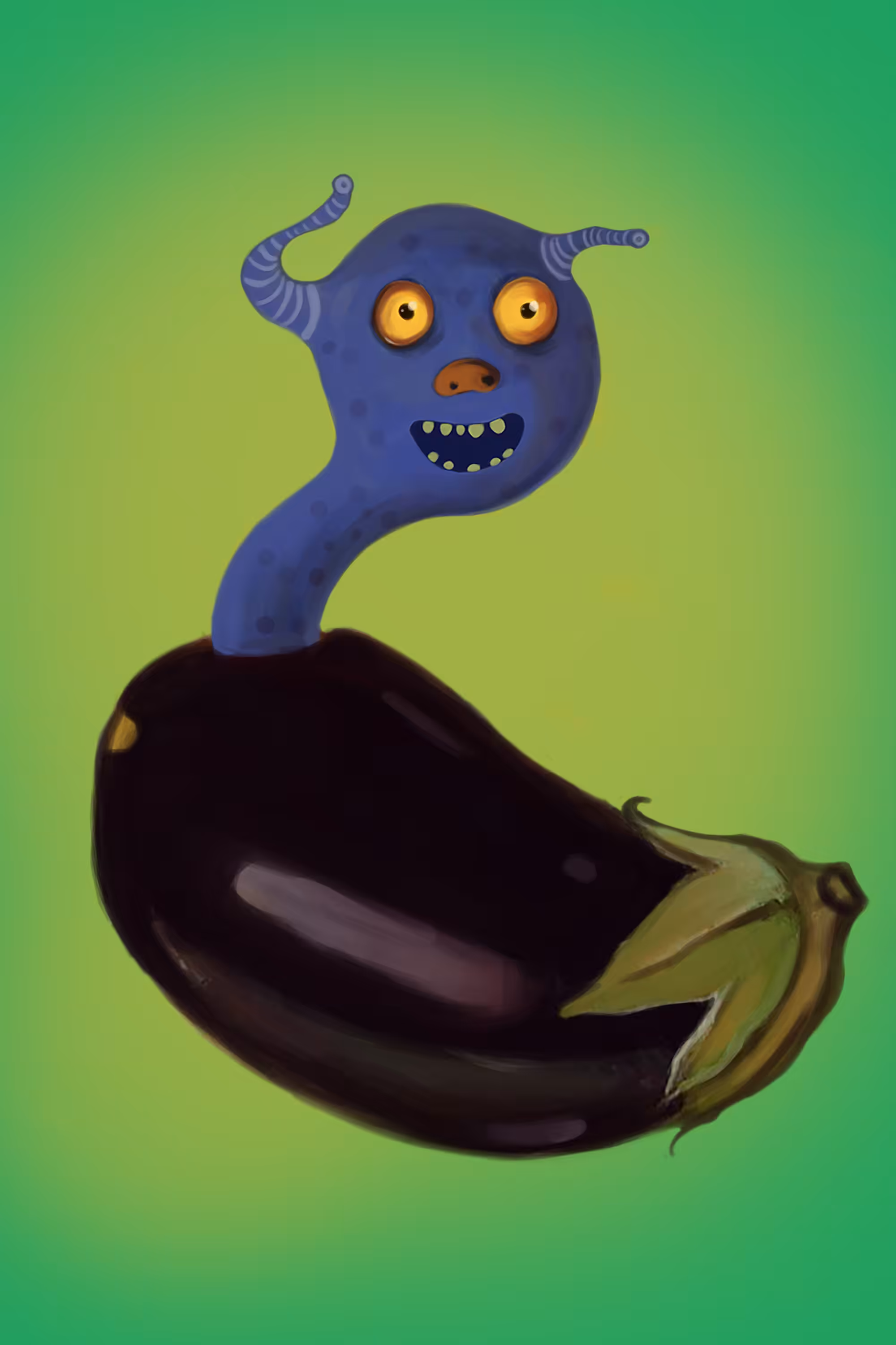 the land of fruits