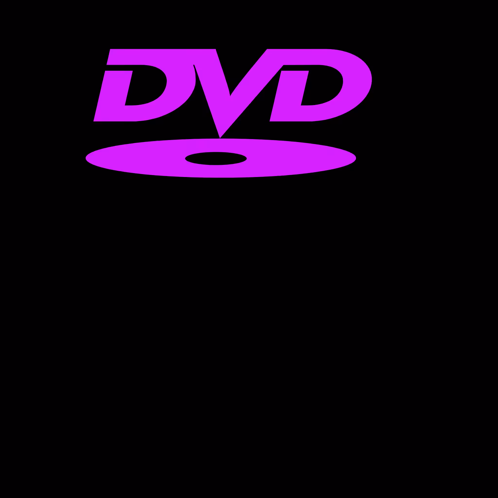 DVD Screensaver #103