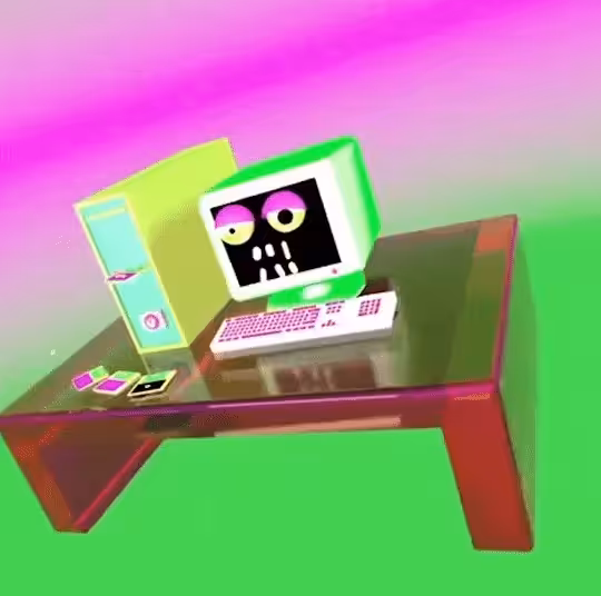 🖥️░▒▓ ⌨ ok