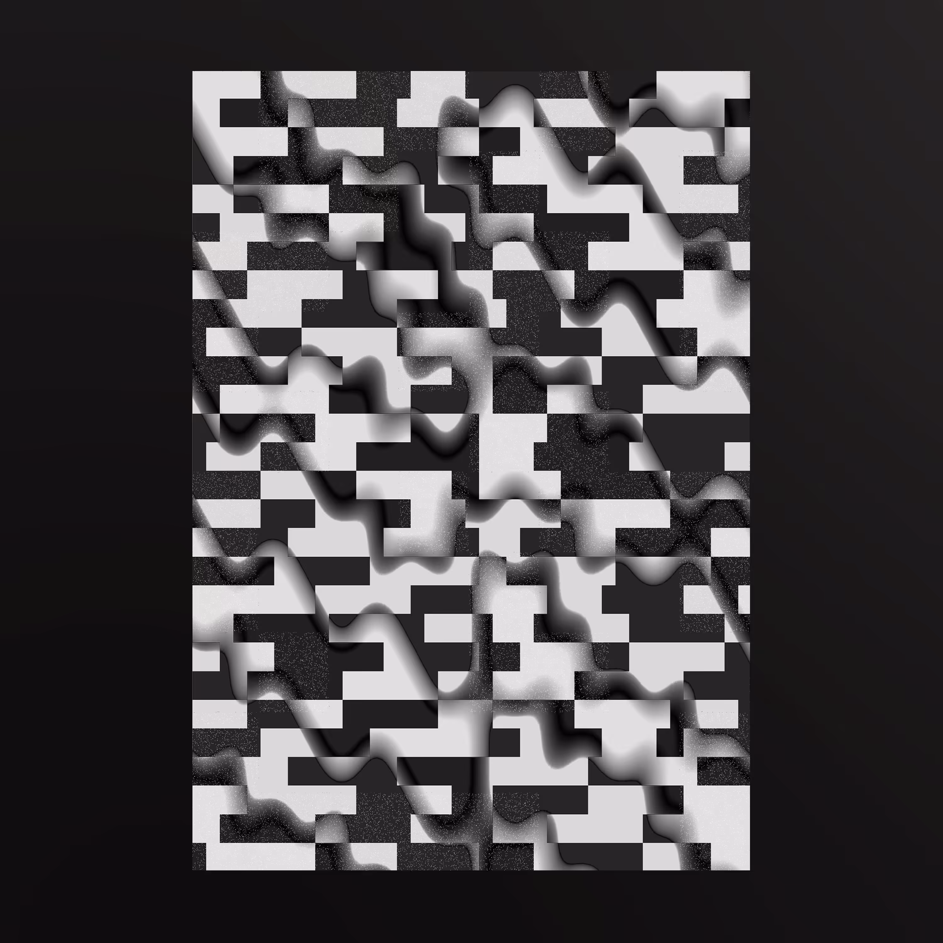 Aguzzi — Versions #9