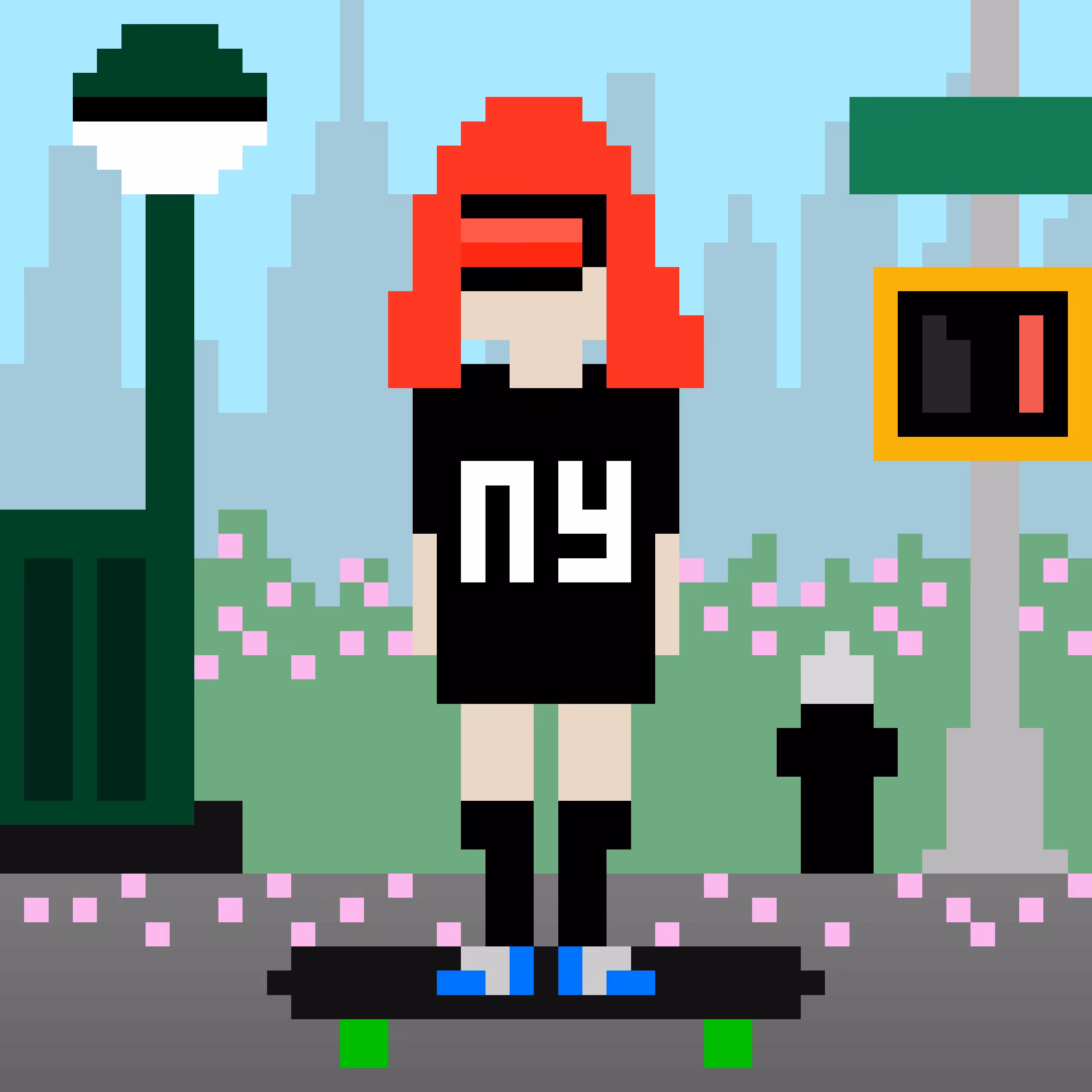 CryptoNewYorker #37