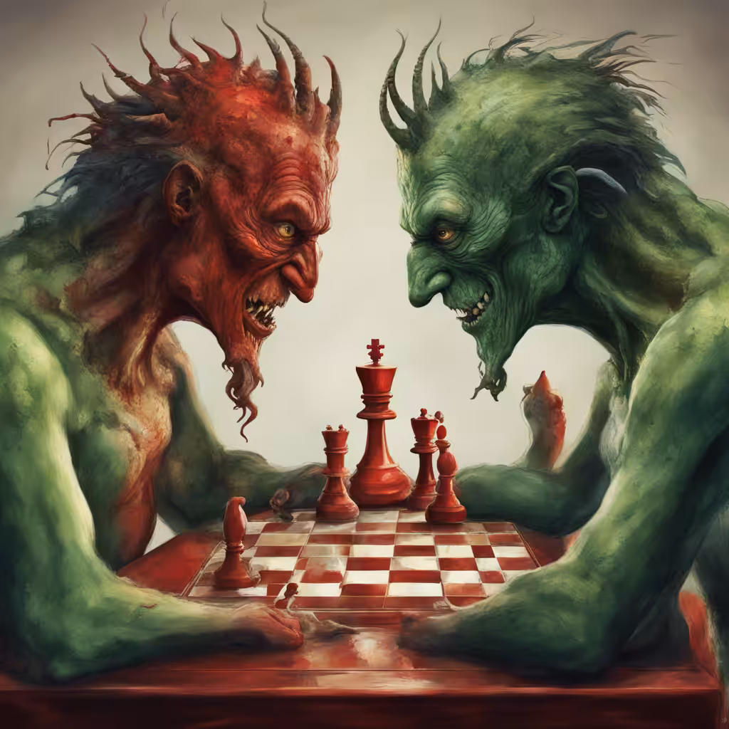 Chess #2