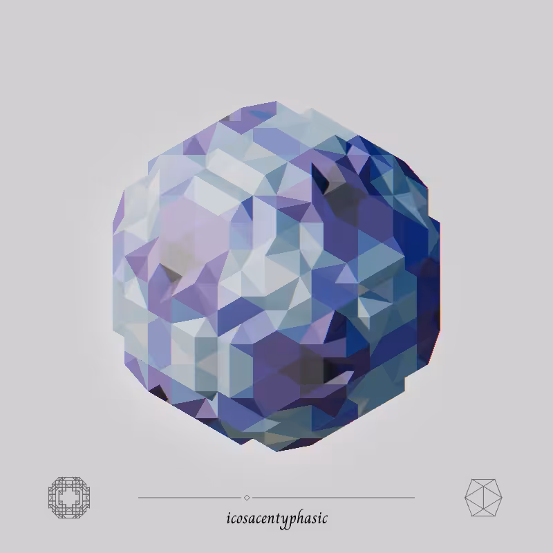 polyzygy #80