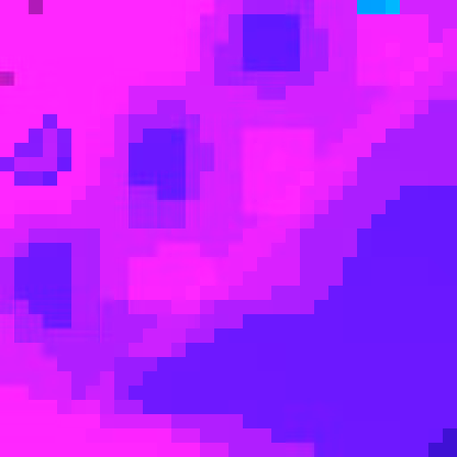 GLICPIXXXVER002 #8