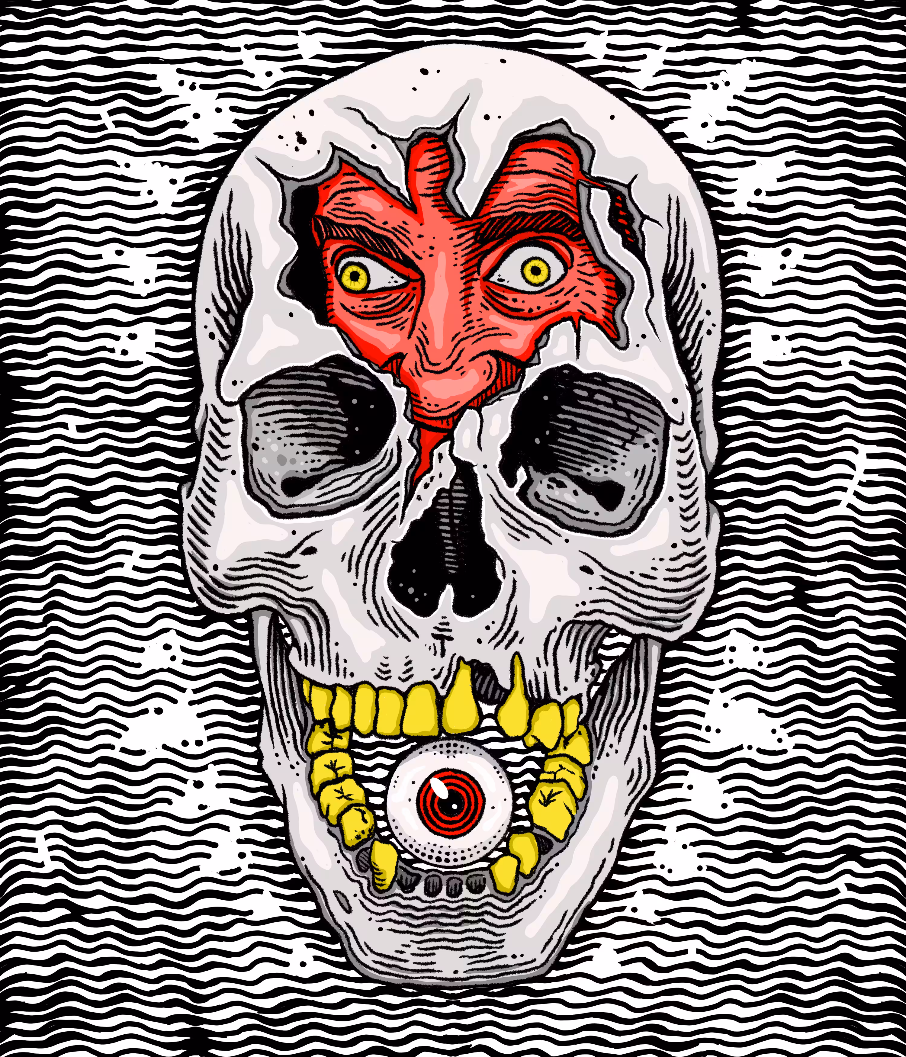 Lucifer