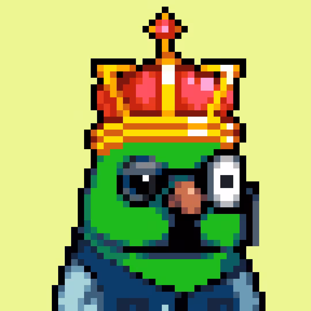 Lovebirds: Lovebird#9371