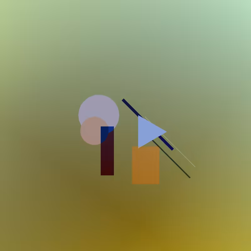 NEO-SUPREMATISM #47