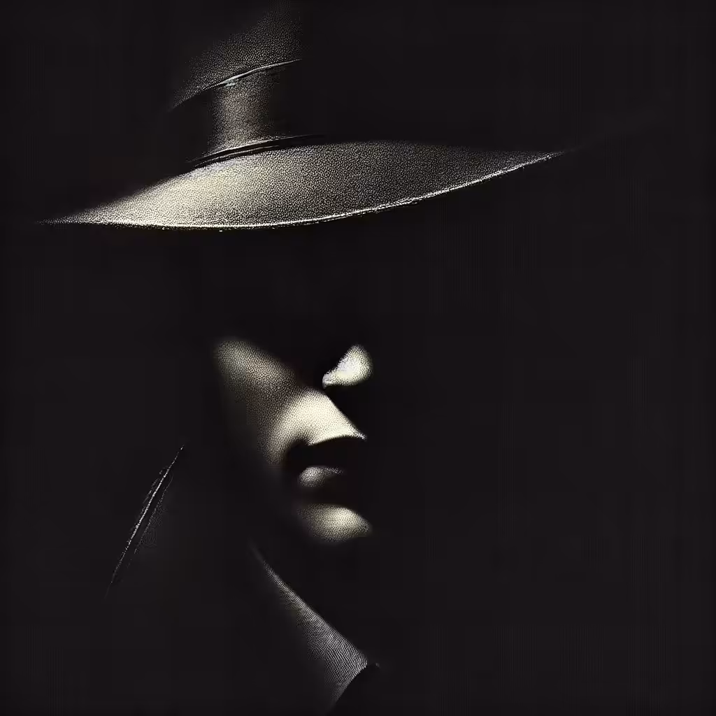 The silent watcher