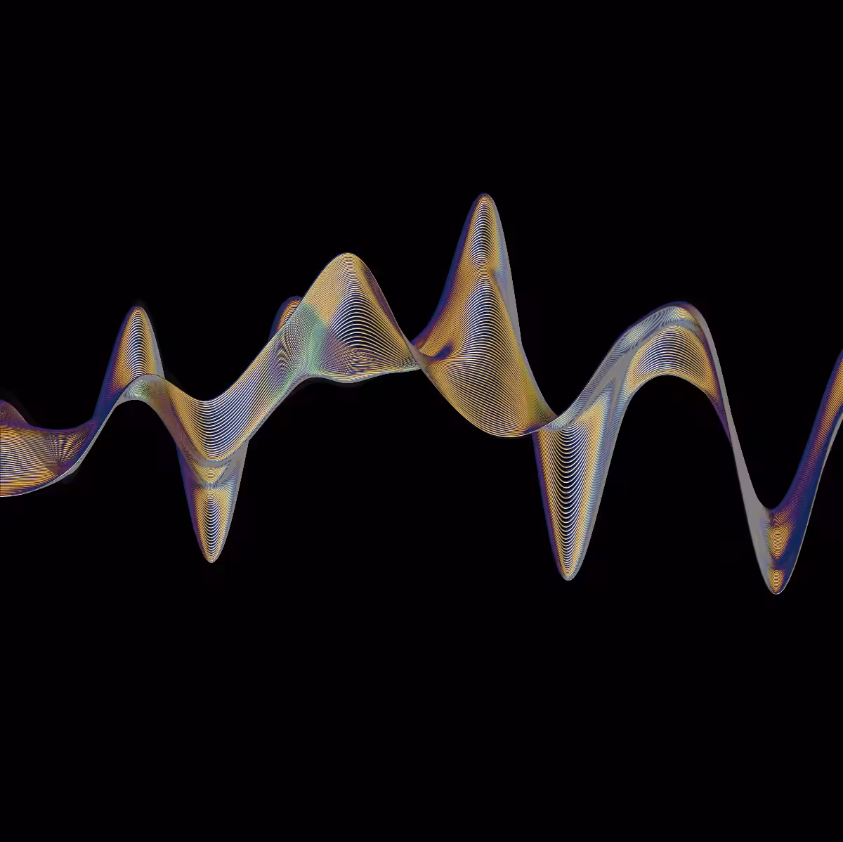 Metal Wave #8