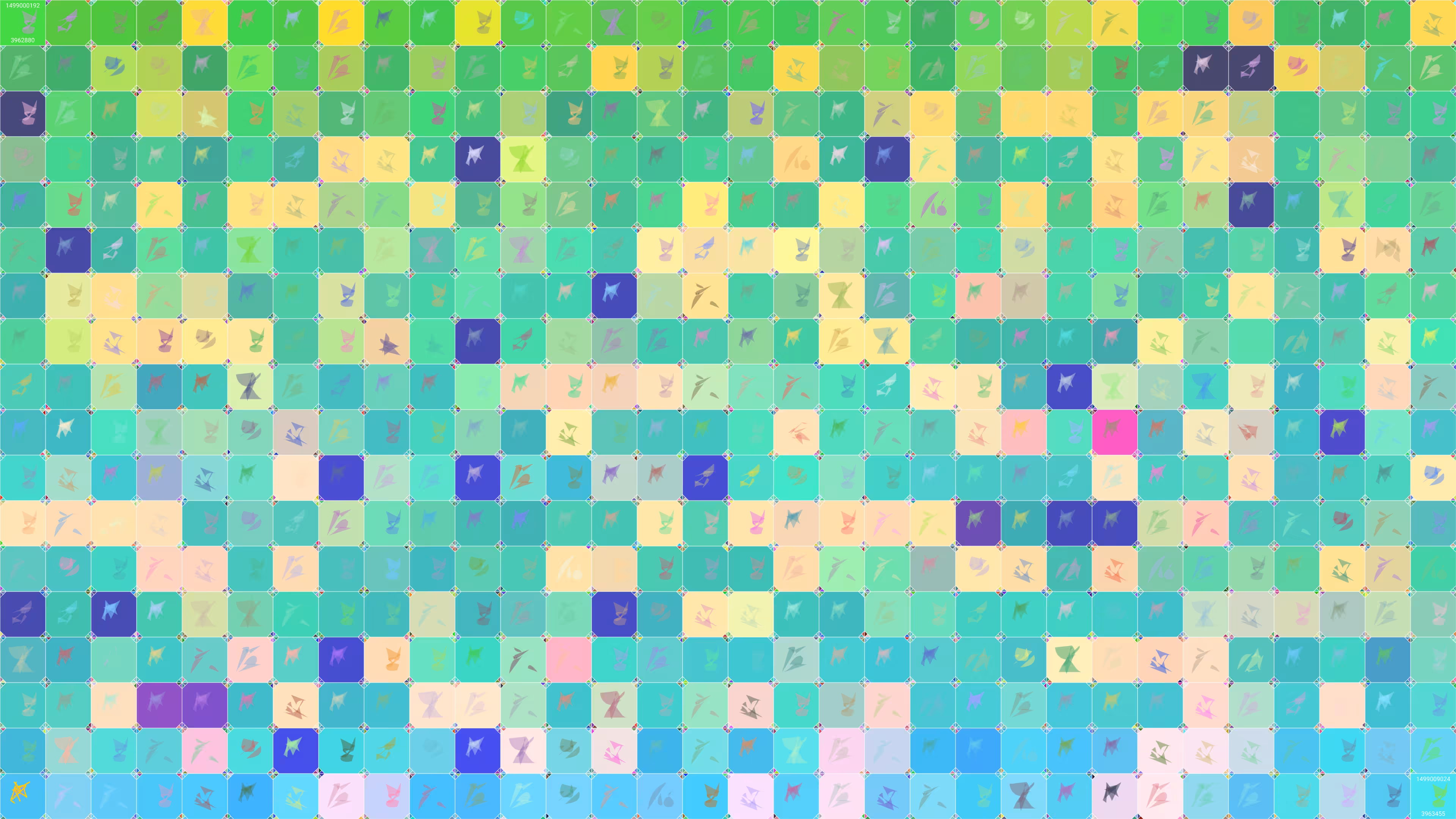 Painting #6880