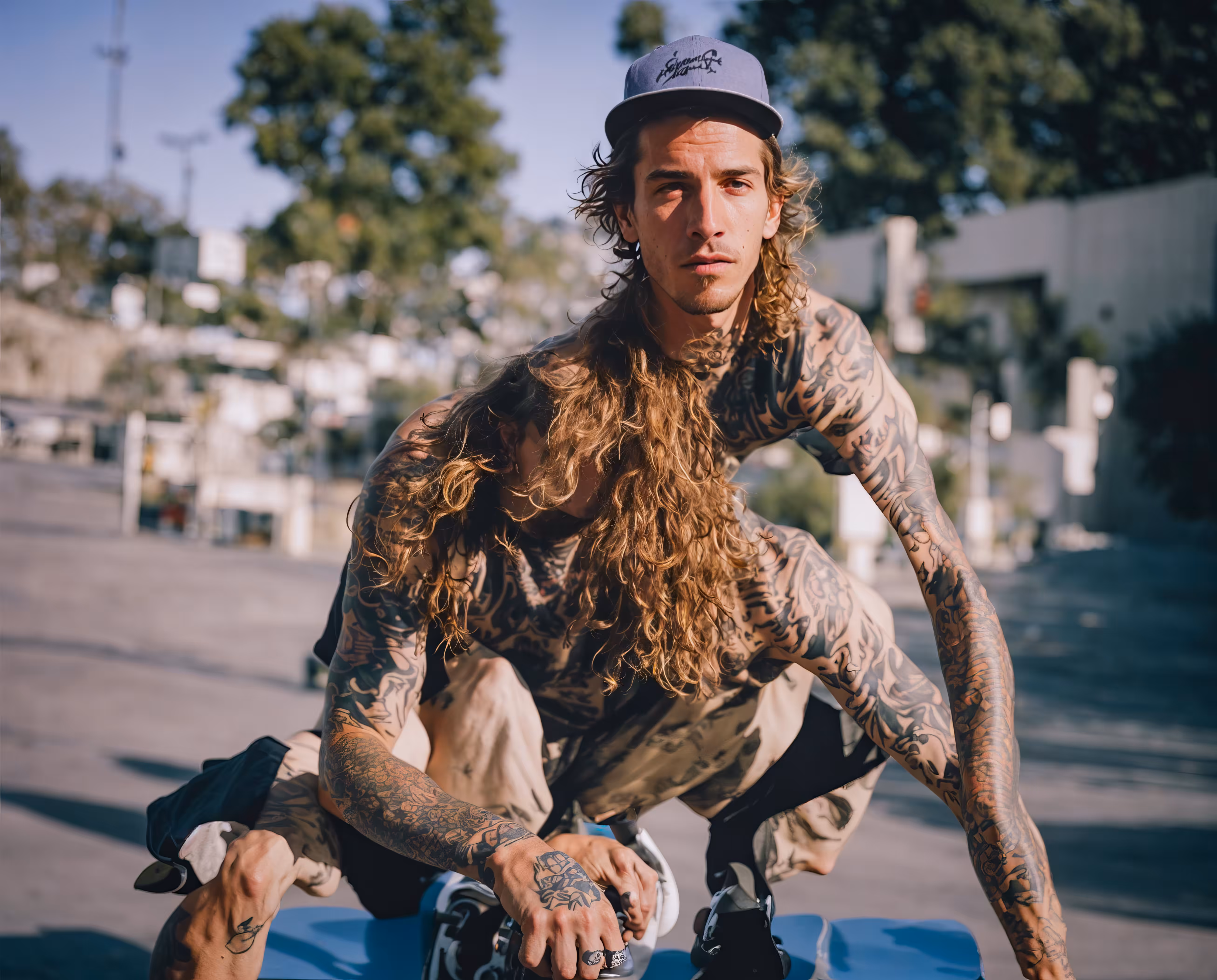015 LOS ANGELES #30
