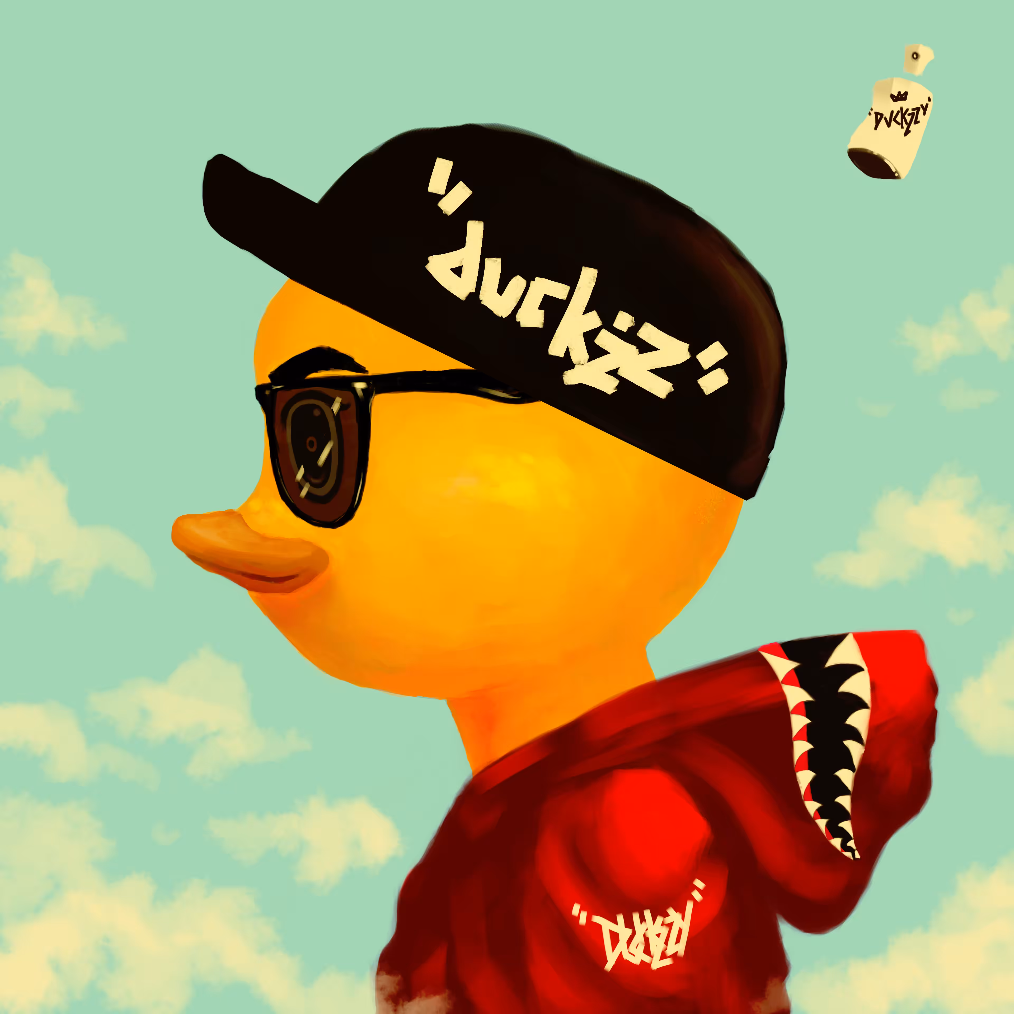 Duckzzy 118
