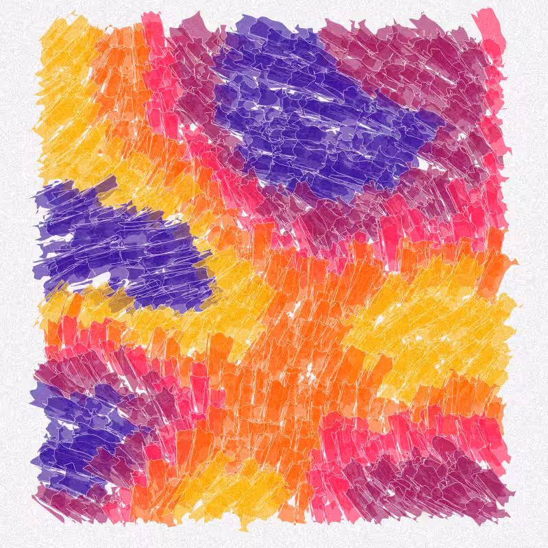 Chromatic Euphoria #25