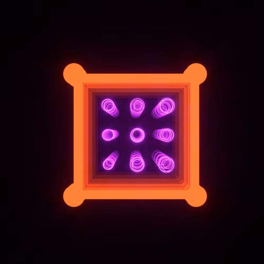 Hedrons: #371