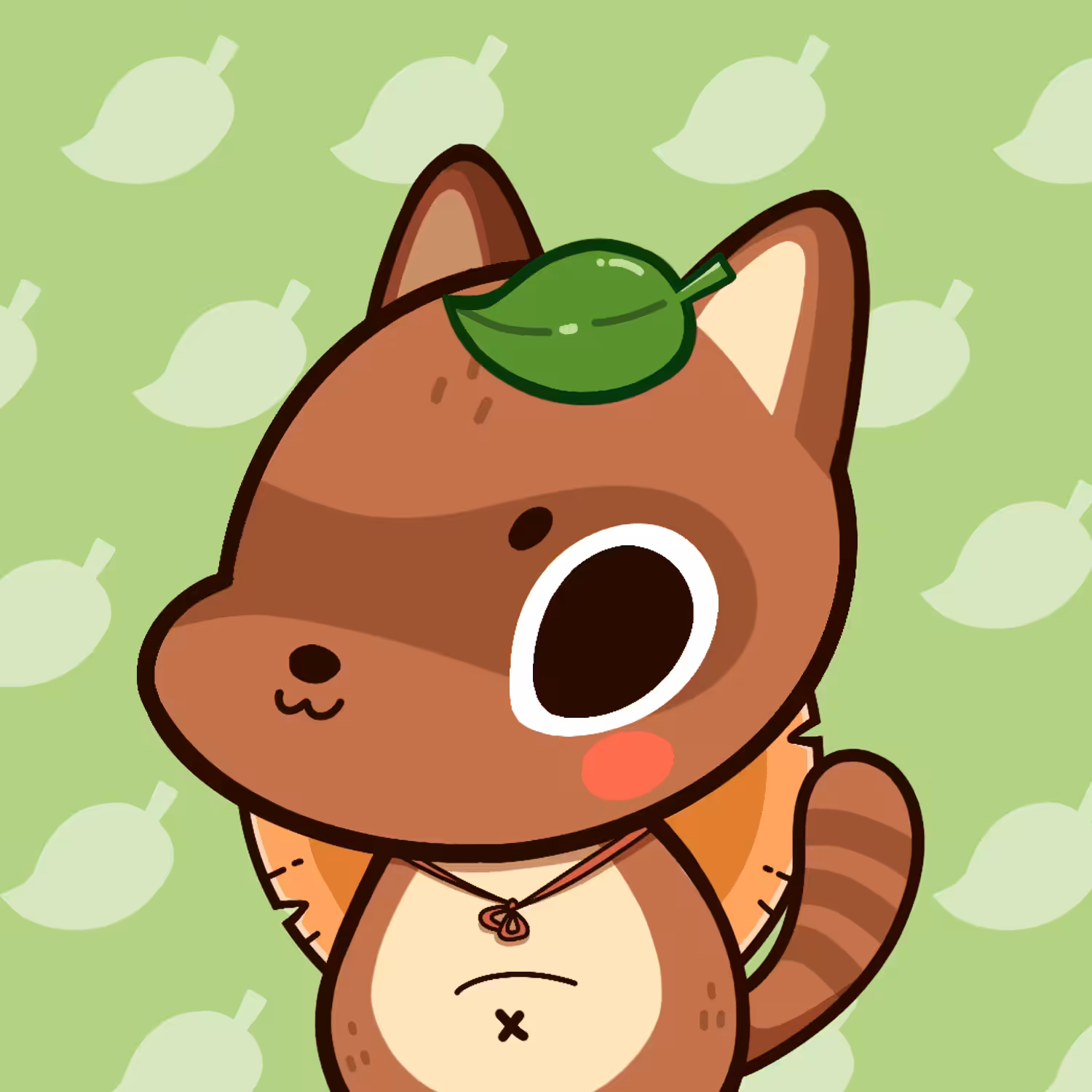 214-TANUKI