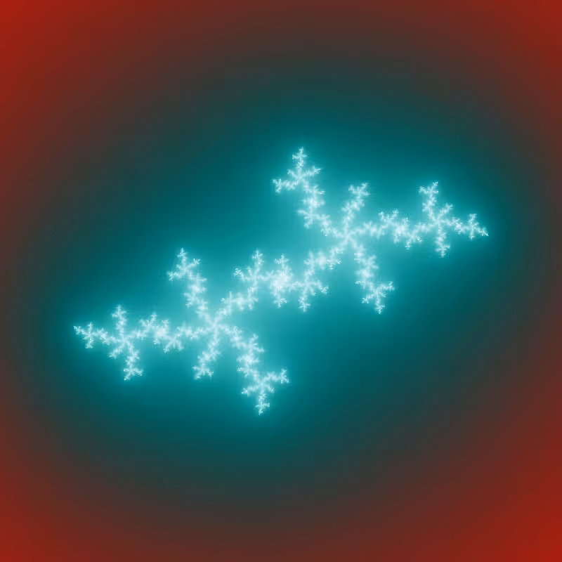 Julia Mathematica #3