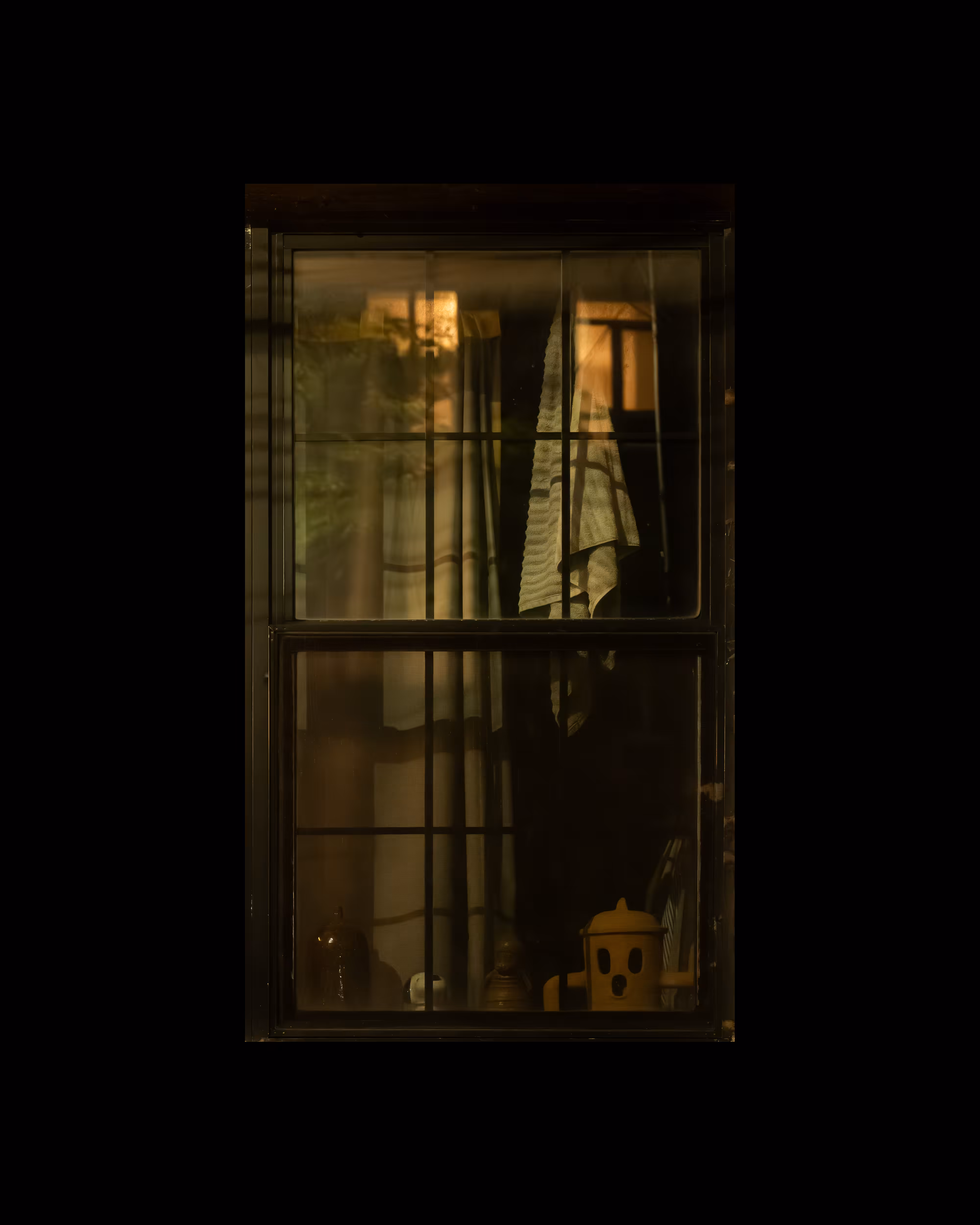 WINDOWS // NYC: WINDOW 215
