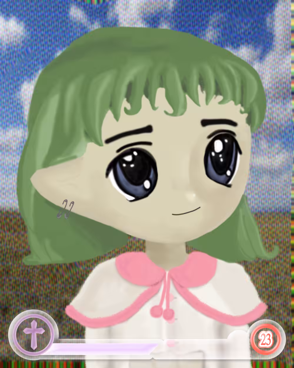 Milady 8892