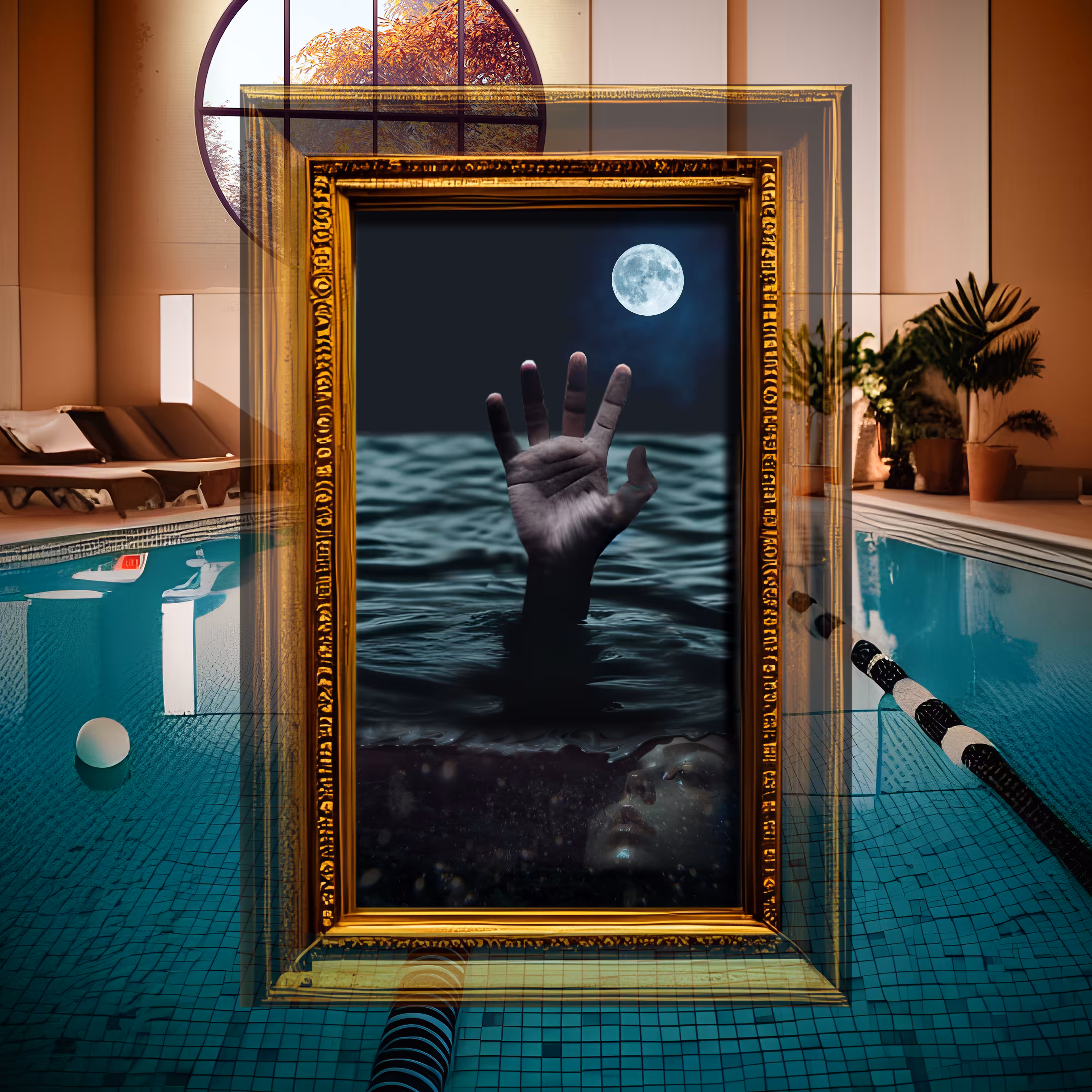 Dichotomy 05 - European hospitality