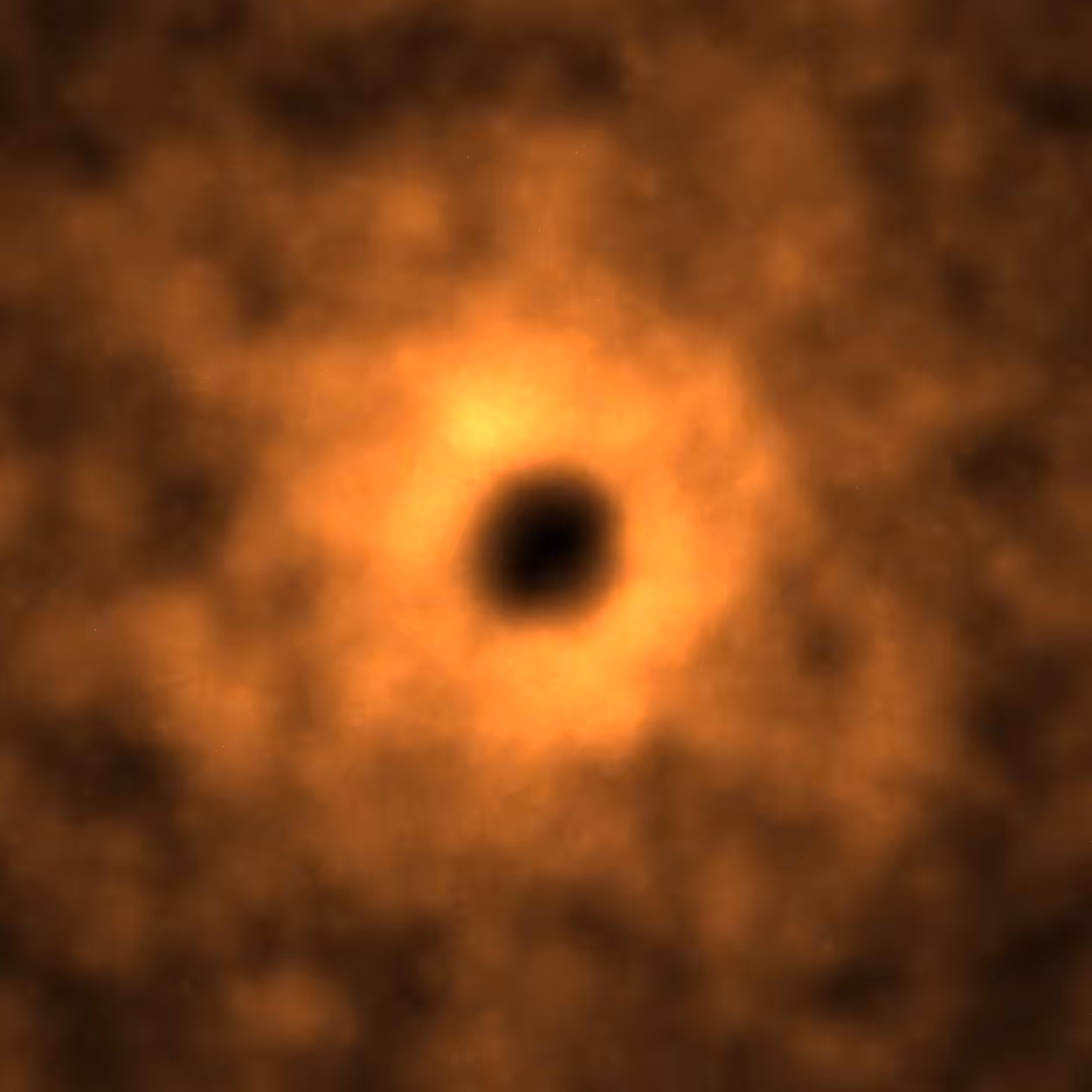 On the Edge of Oblivion #555 (SBT)