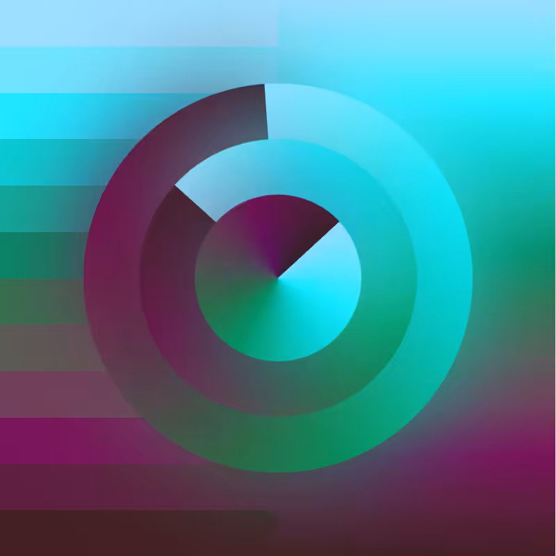Harmony Clock #57
