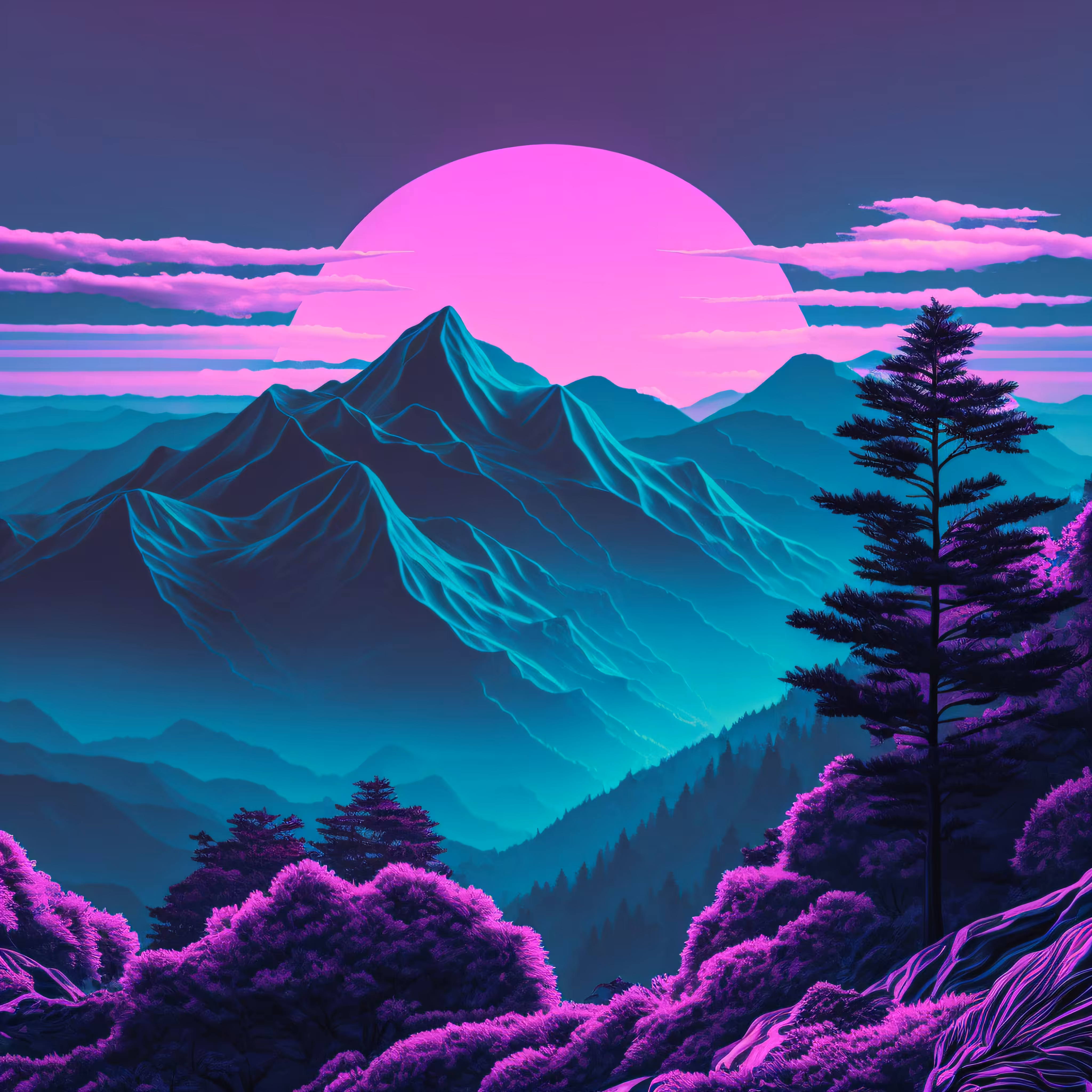 Mount Vapor