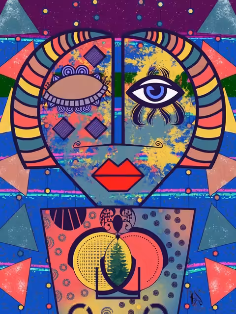 Chromatic Oracle