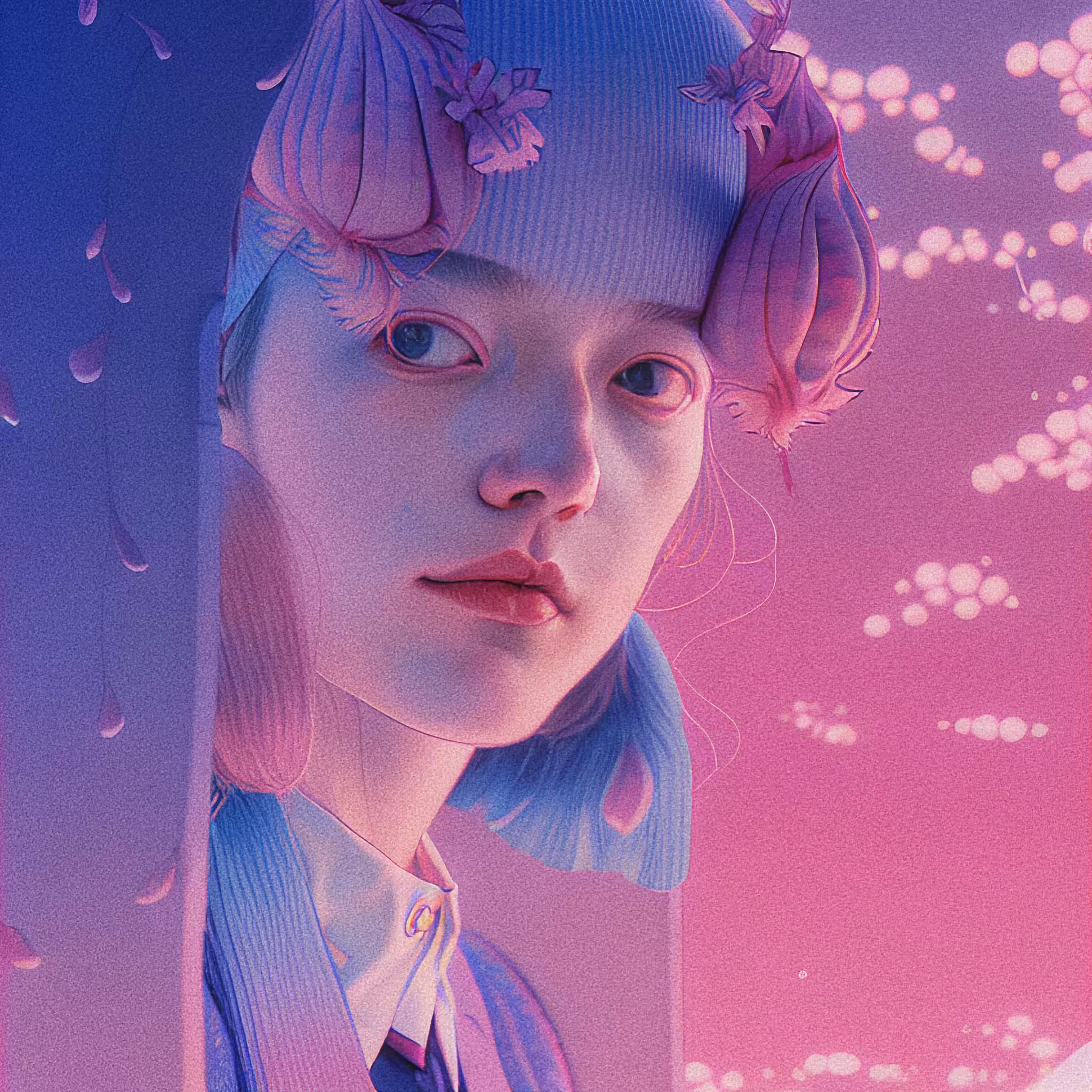 STRABERRY DREAM