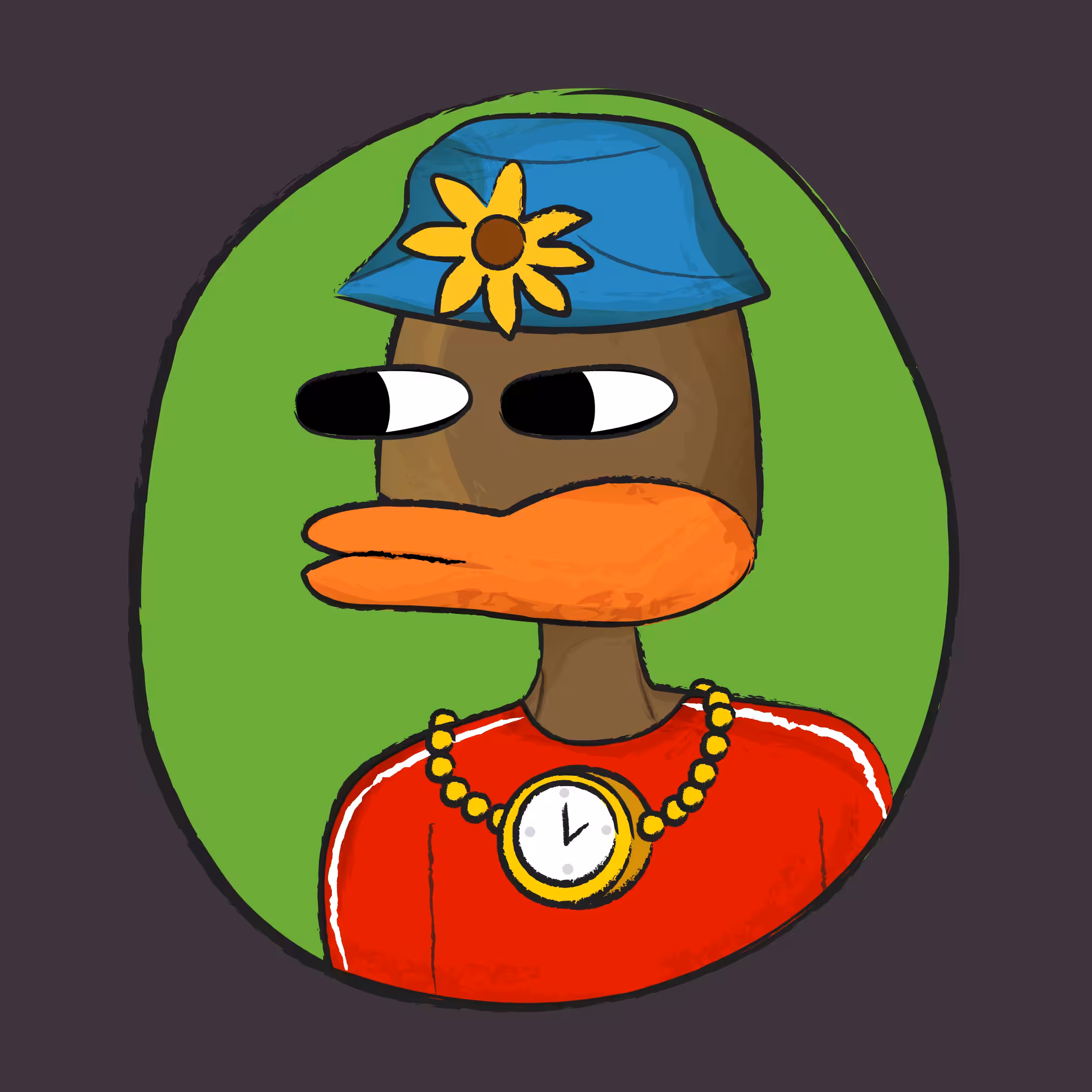 Ducky#6