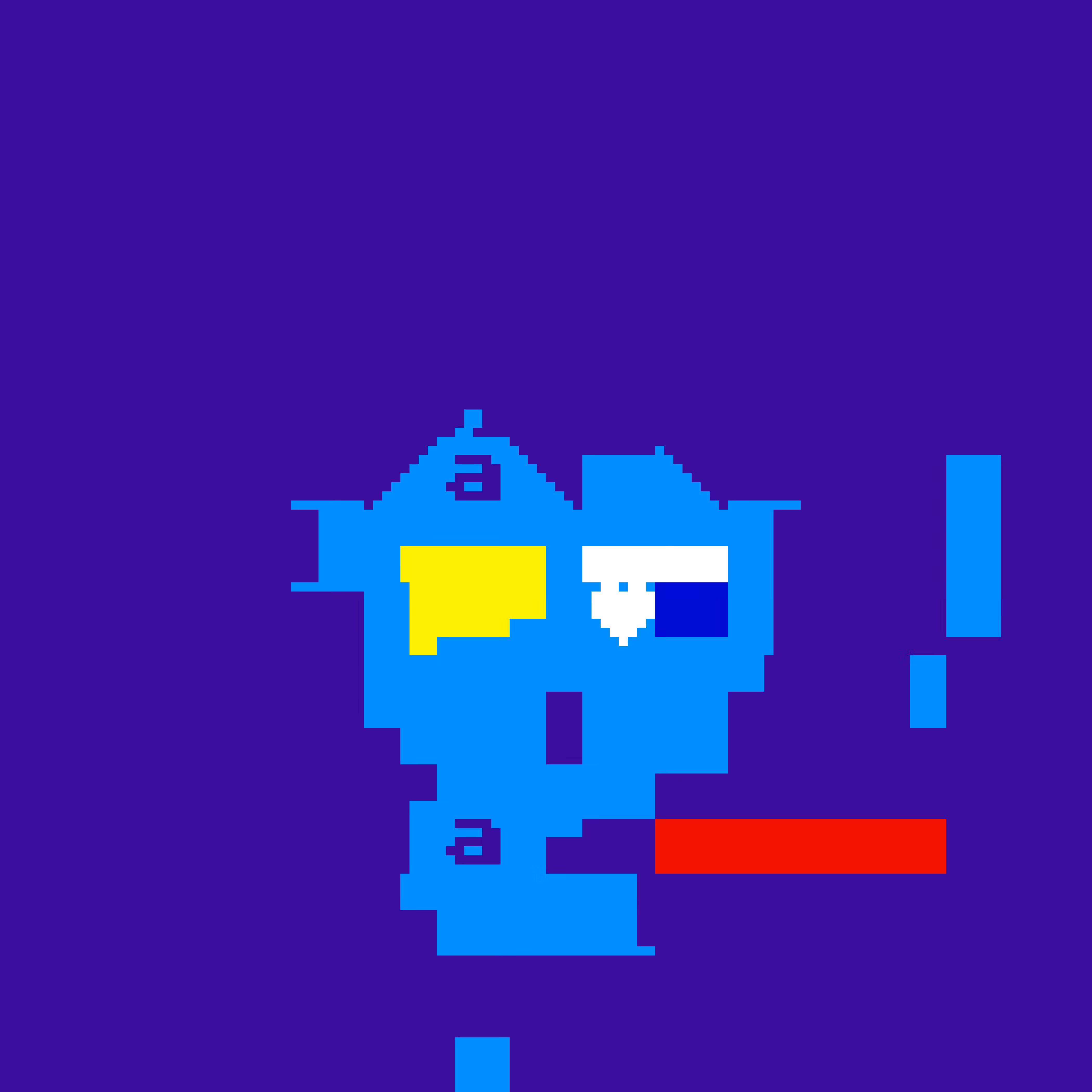 METH-HEDZ: METH-HED #2000