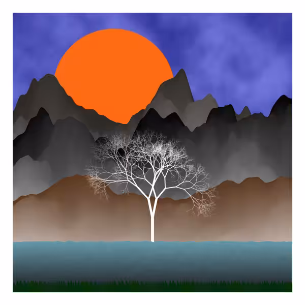 Landscape #15